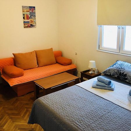Apartmani Ema Traù Esterno foto