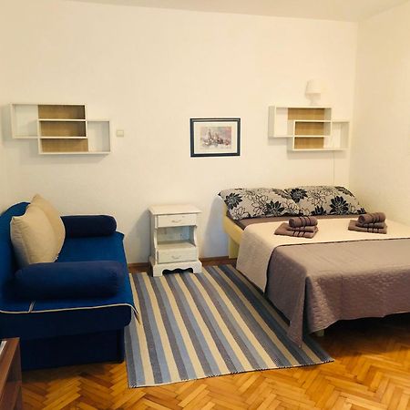 Apartmani Ema Traù Esterno foto