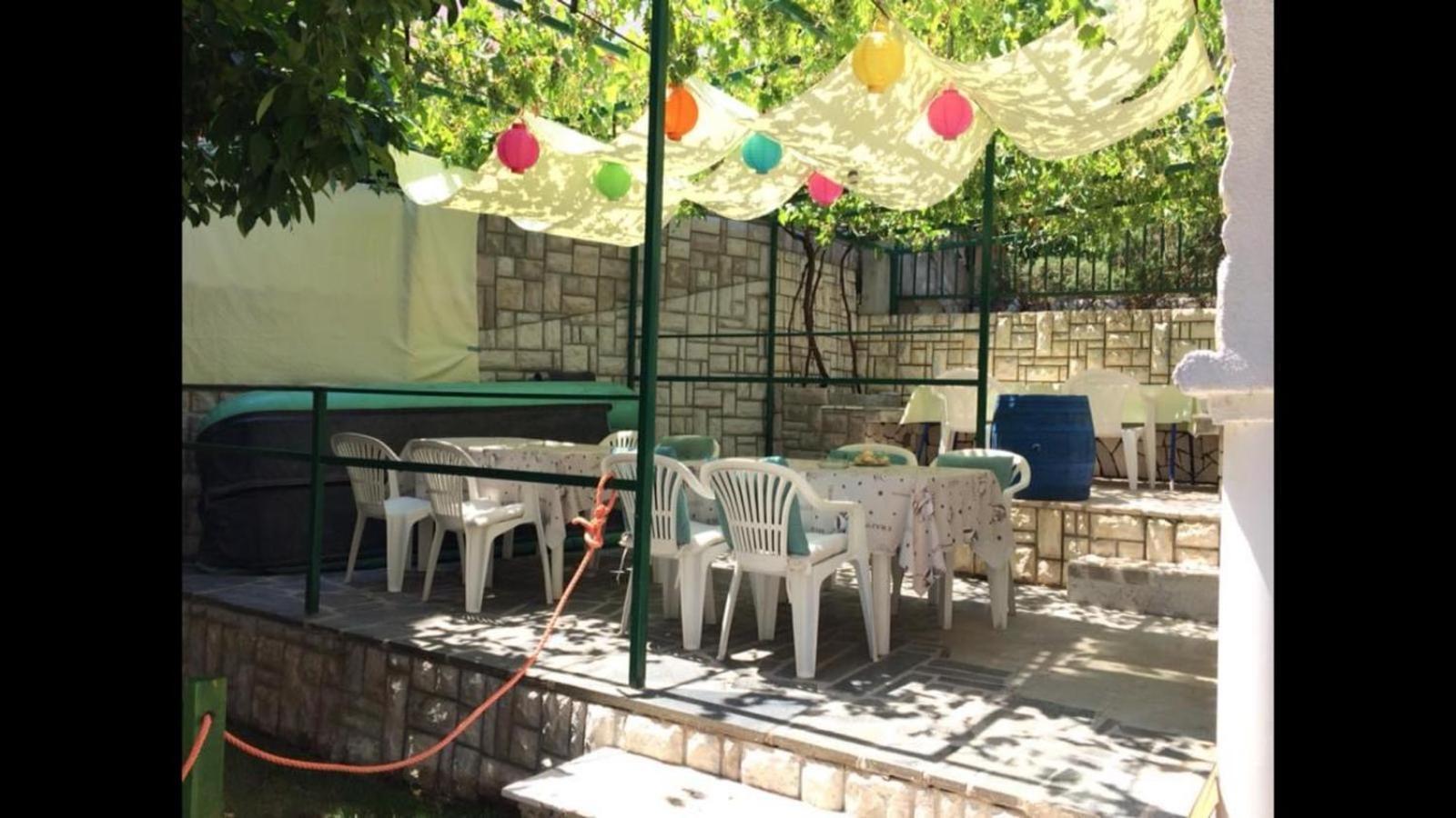 Apartmani Ema Traù Esterno foto