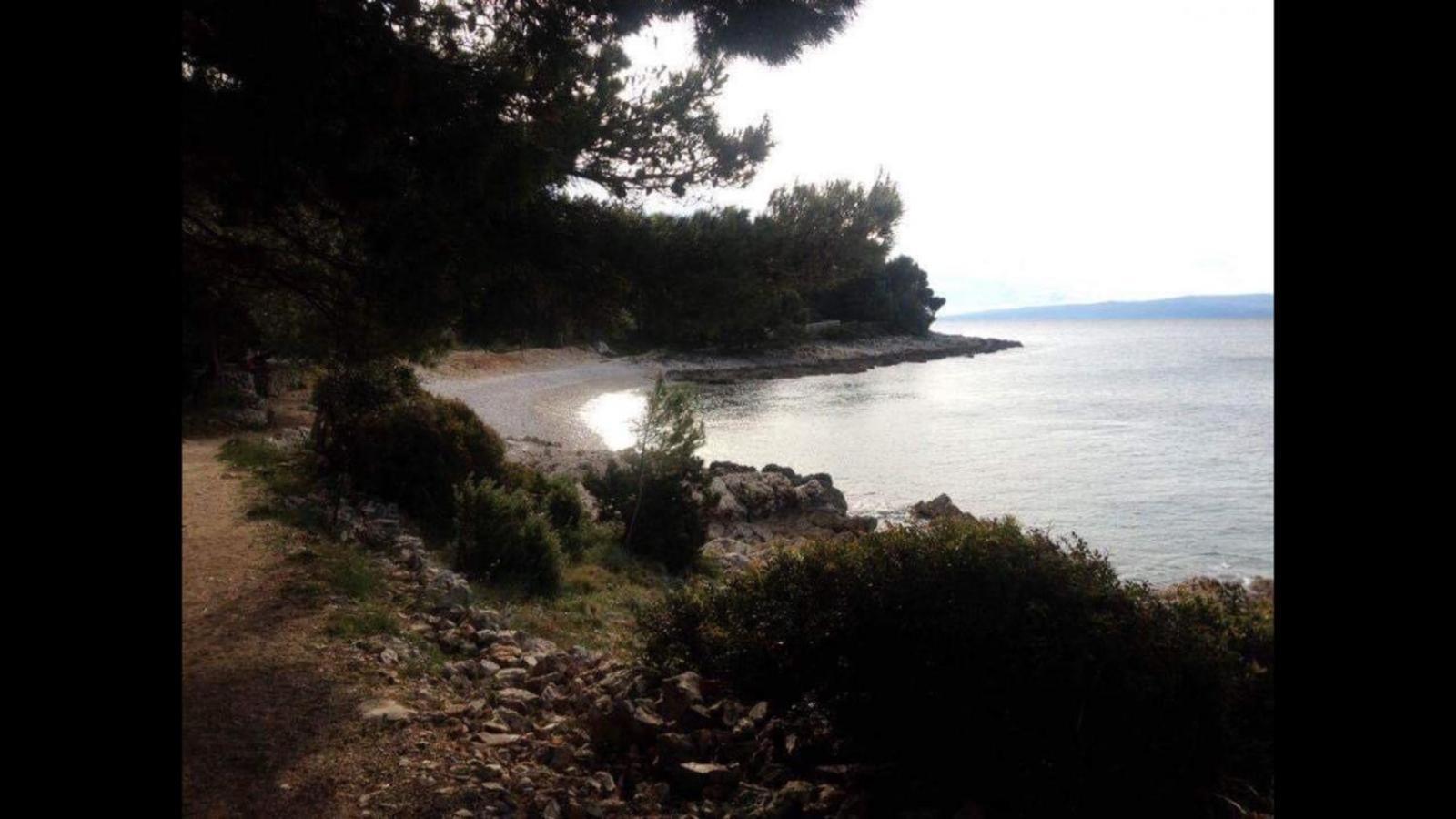 Apartmani Ema Traù Esterno foto