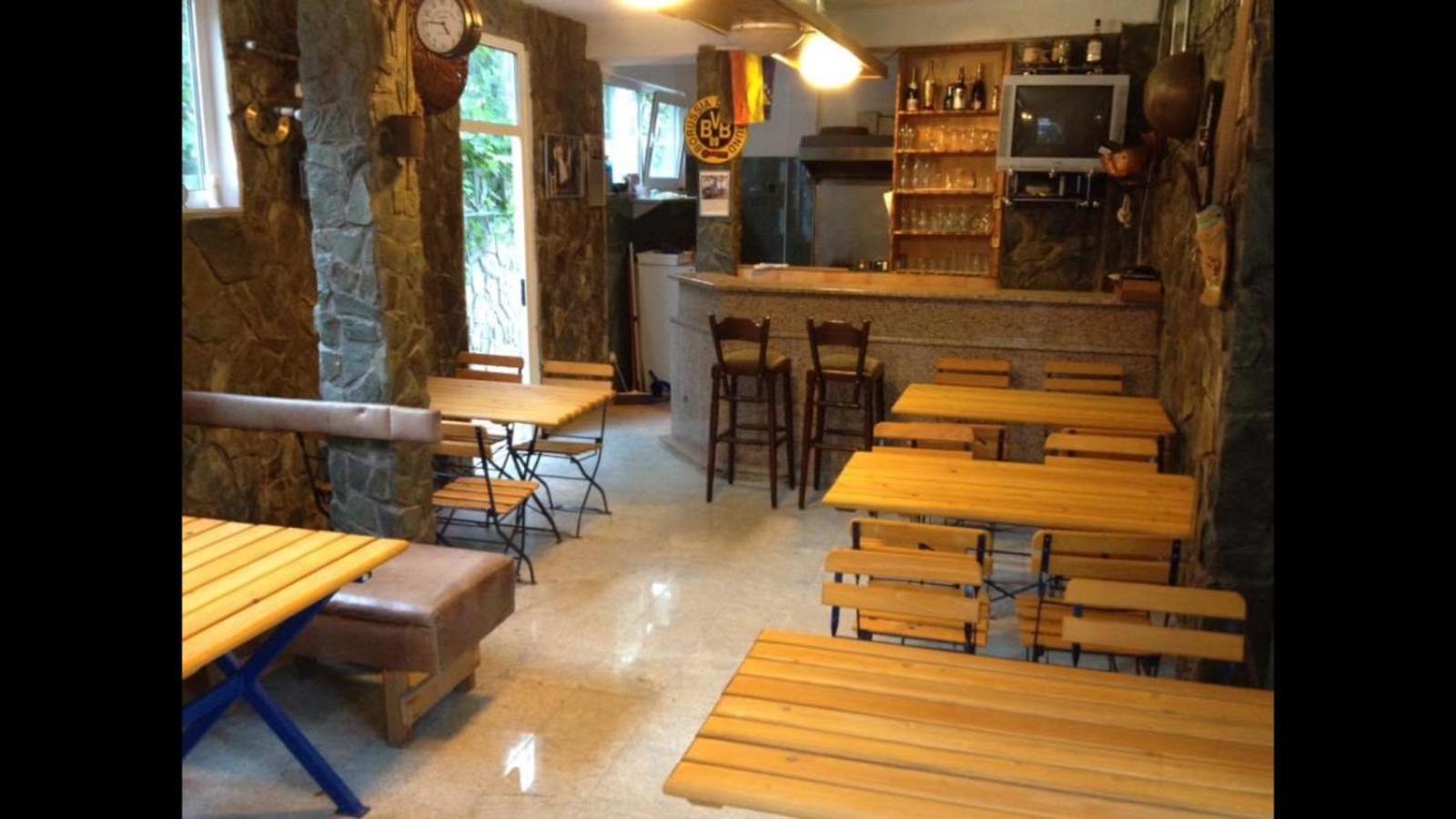 Apartmani Ema Traù Esterno foto