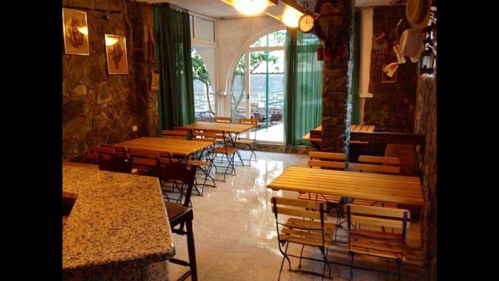 Apartmani Ema Traù Esterno foto