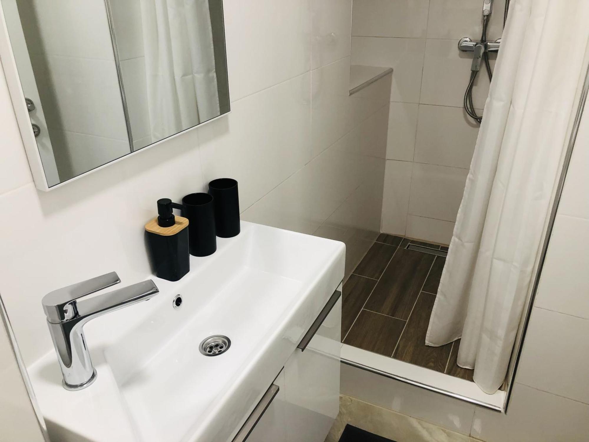 Apartmani Ema Traù Esterno foto
