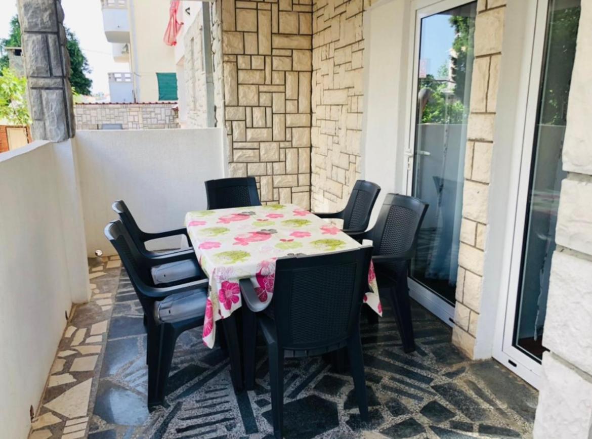 Apartmani Ema Traù Camera foto