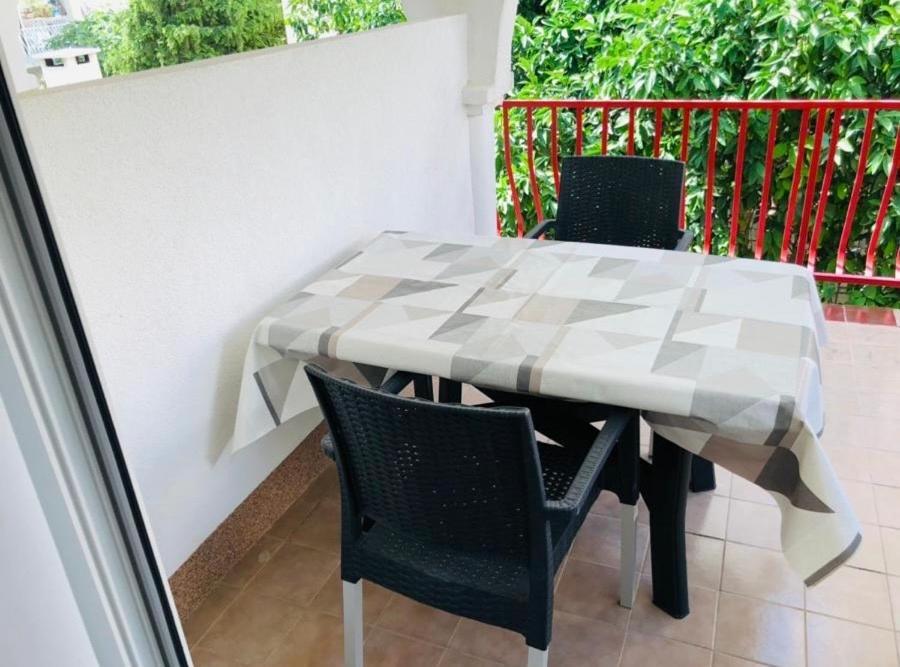 Apartmani Ema Traù Camera foto