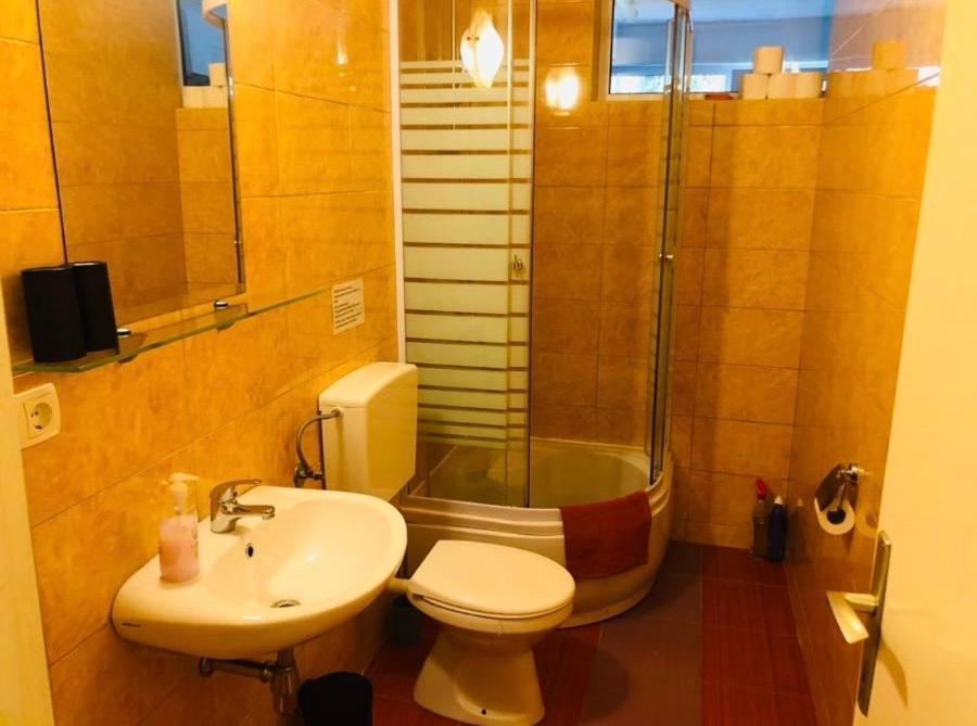 Apartmani Ema Traù Camera foto