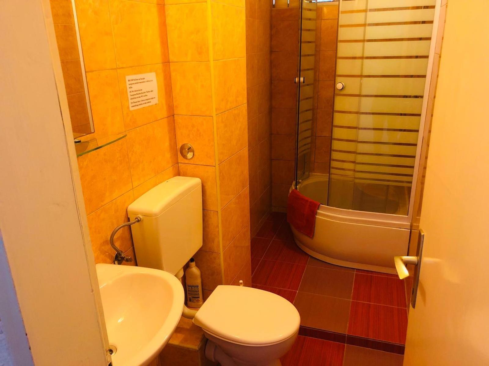 Apartmani Ema Traù Camera foto