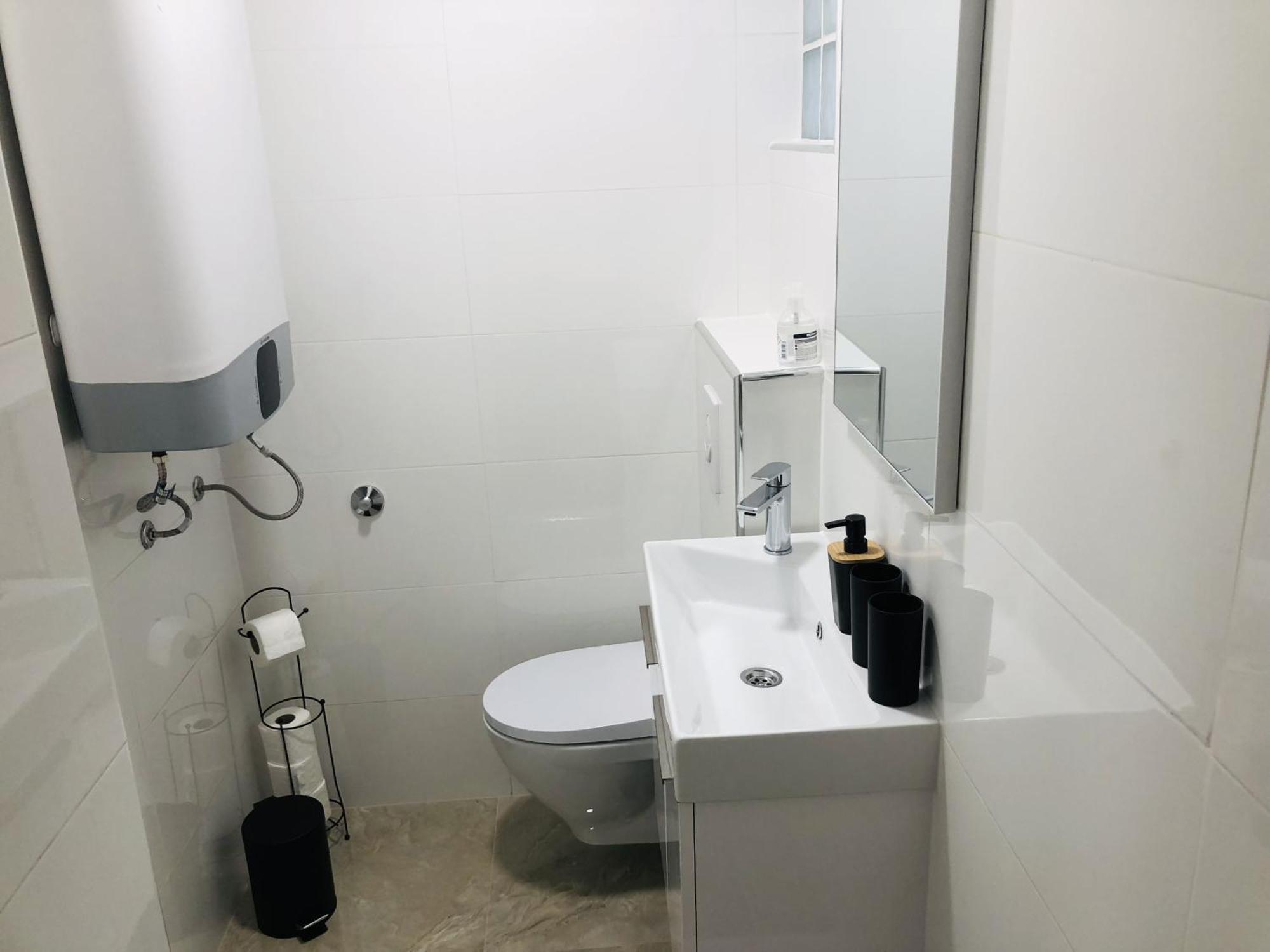 Apartmani Ema Traù Esterno foto