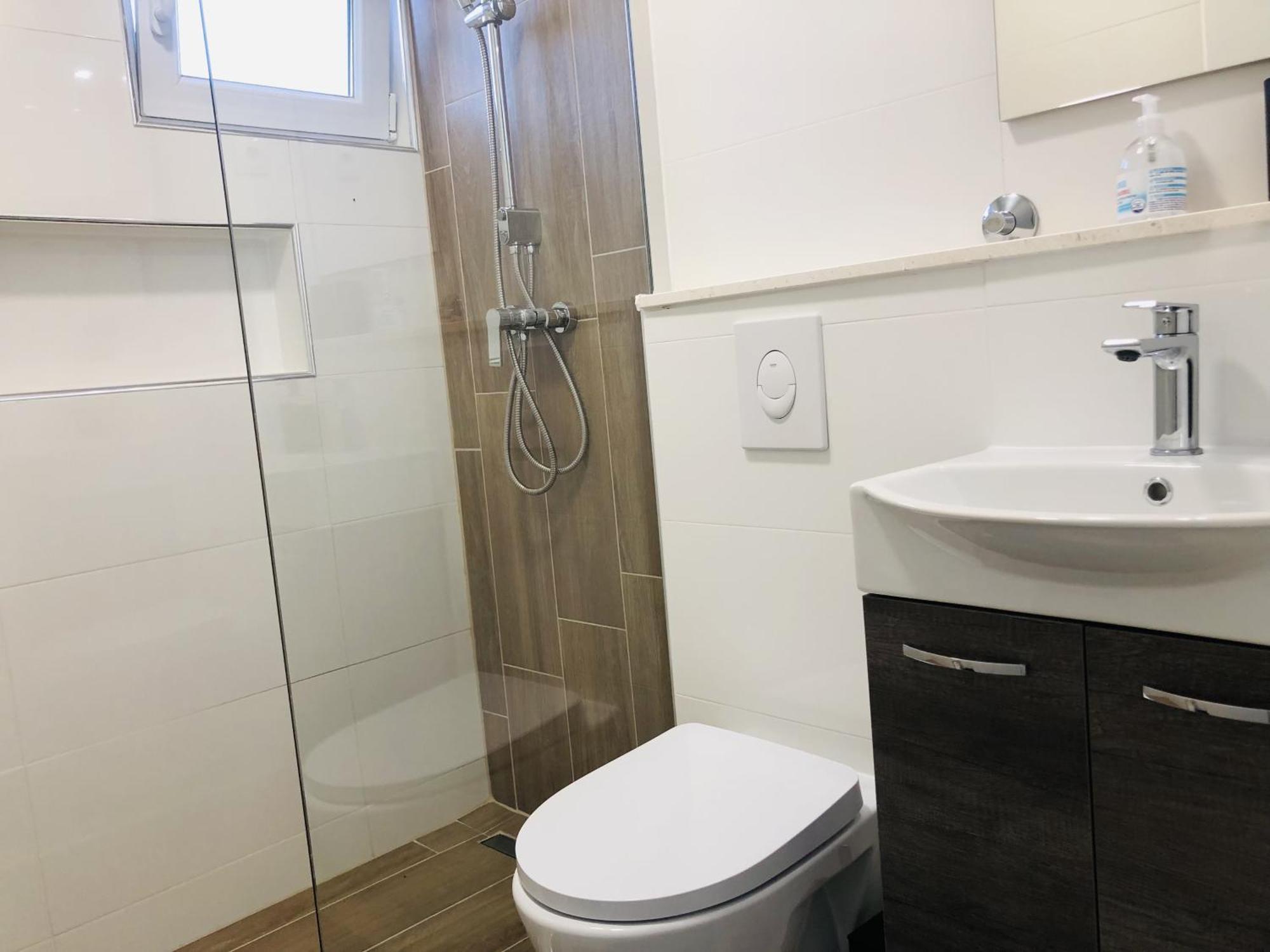 Apartmani Ema Traù Esterno foto