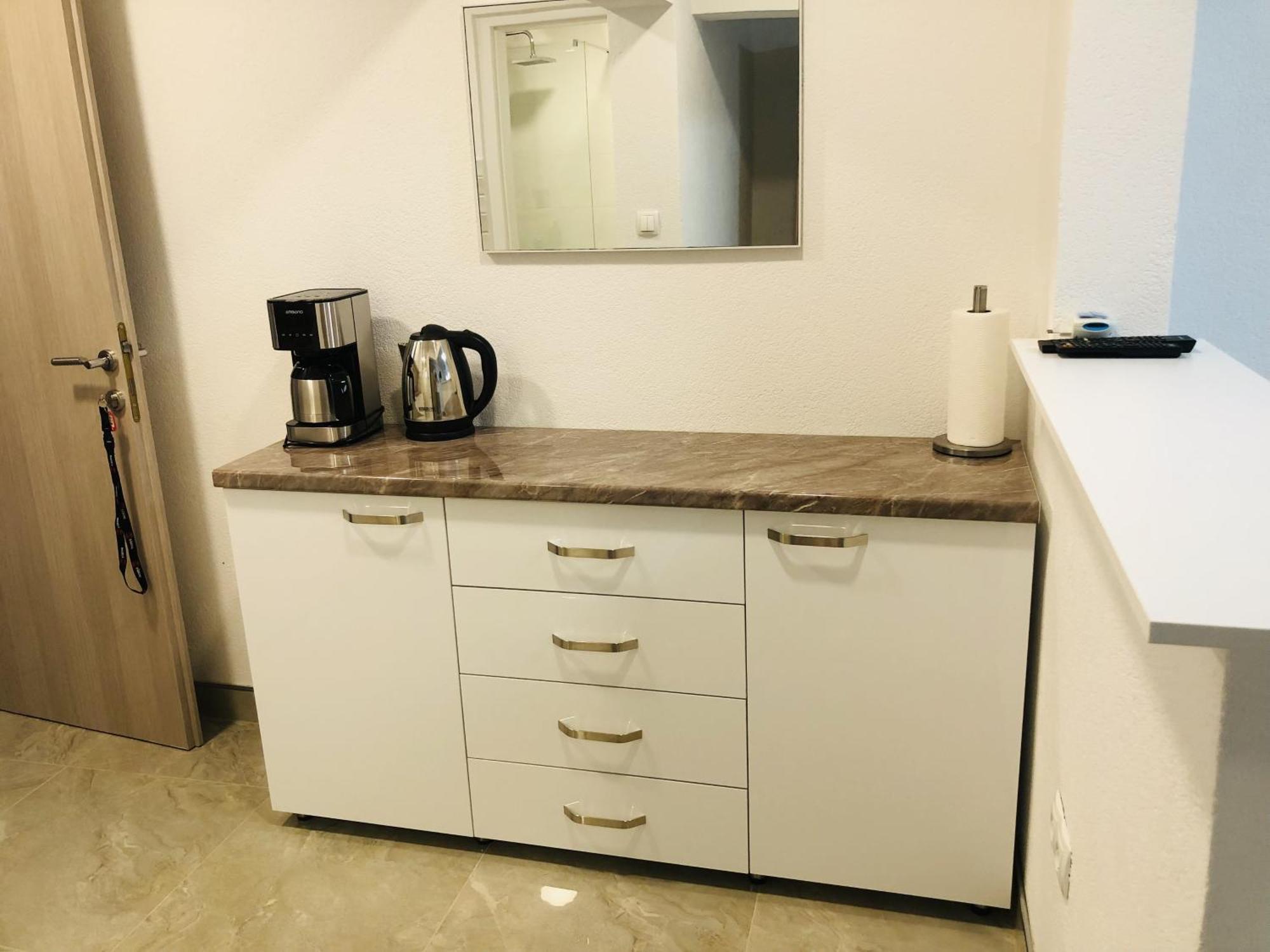 Apartmani Ema Traù Esterno foto