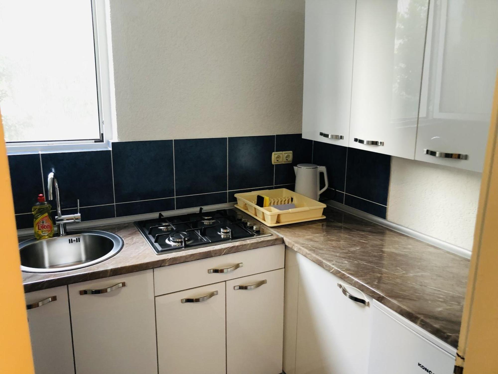 Apartmani Ema Traù Esterno foto