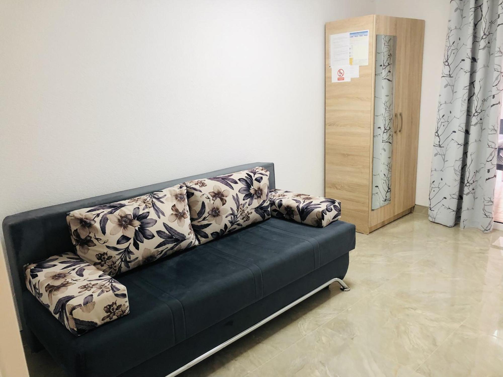 Apartmani Ema Traù Esterno foto