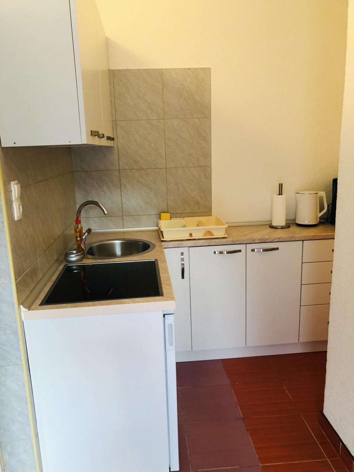 Apartmani Ema Traù Esterno foto