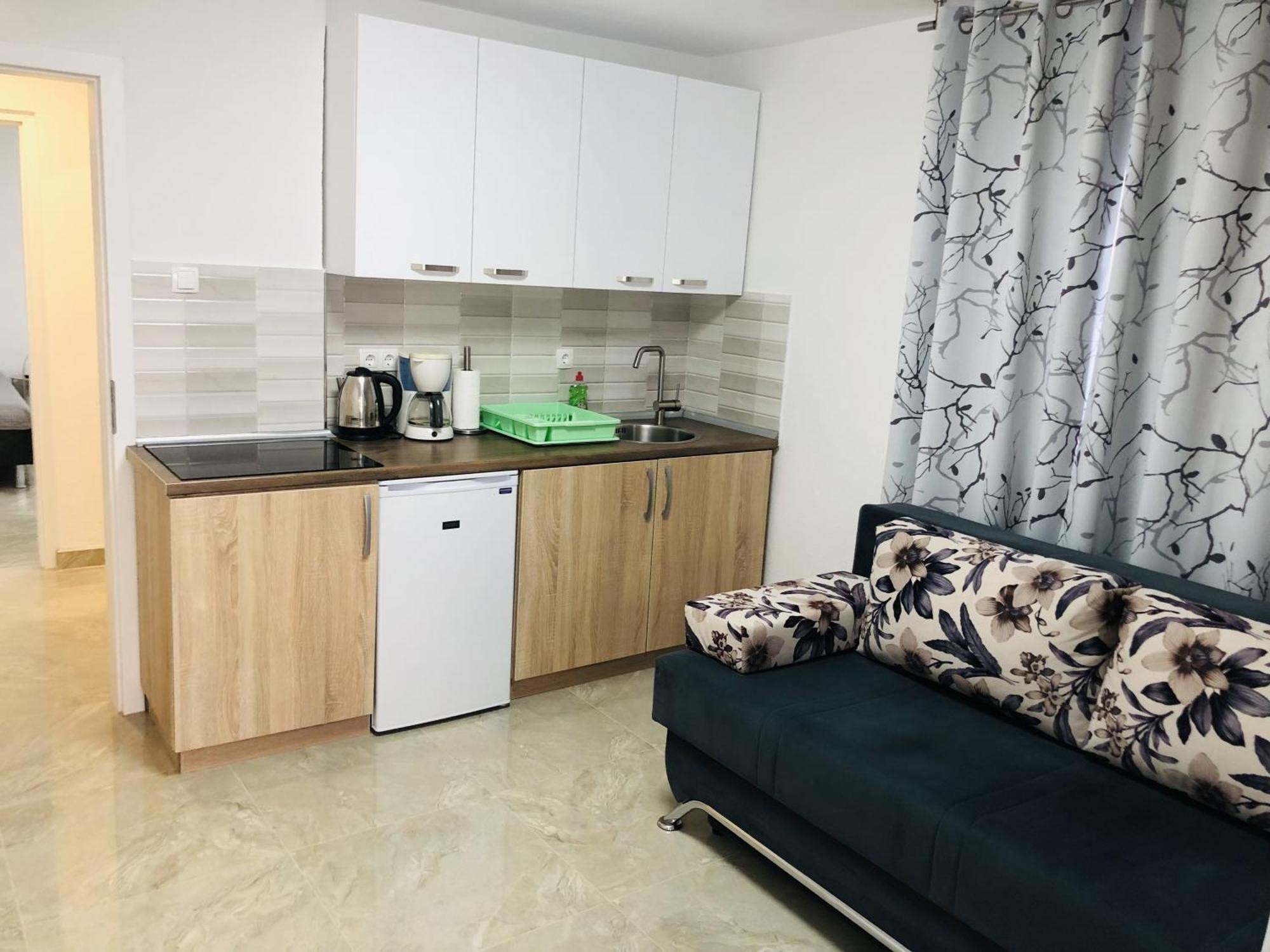 Apartmani Ema Traù Esterno foto