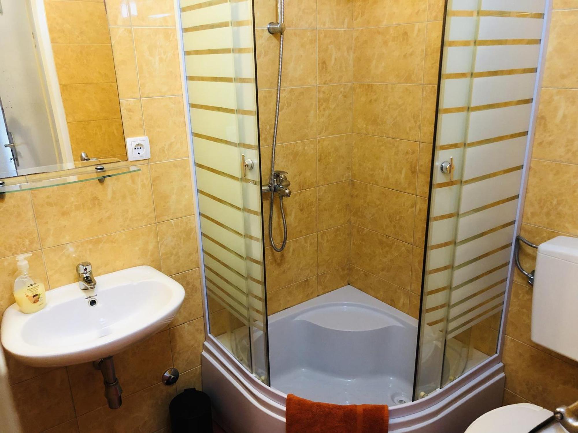 Apartmani Ema Traù Esterno foto