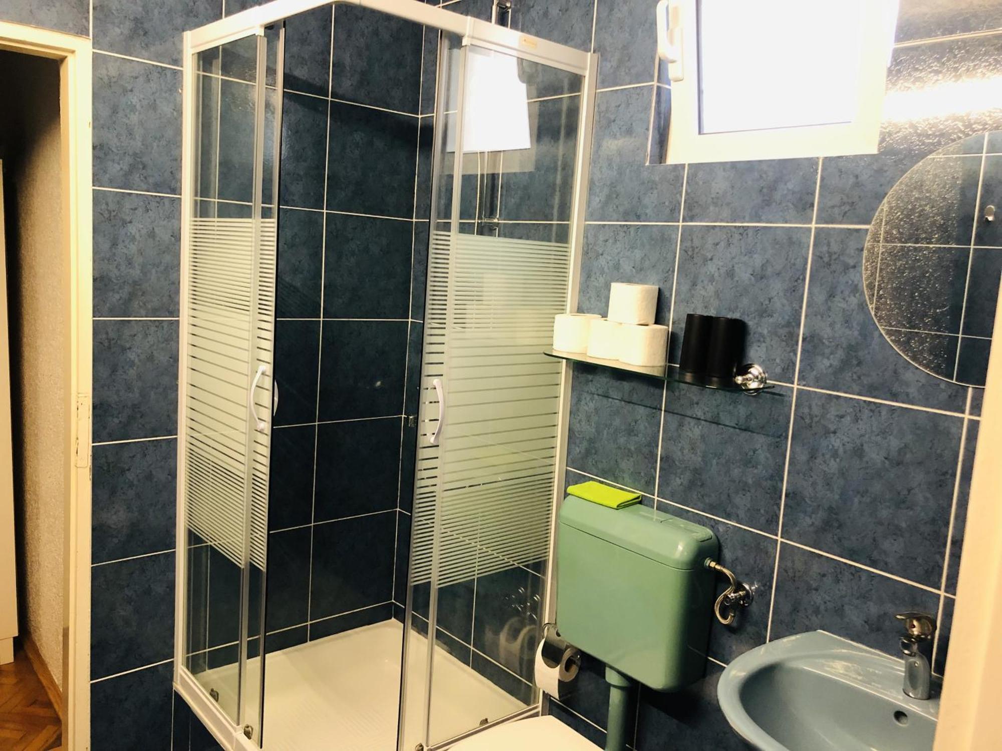 Apartmani Ema Traù Esterno foto